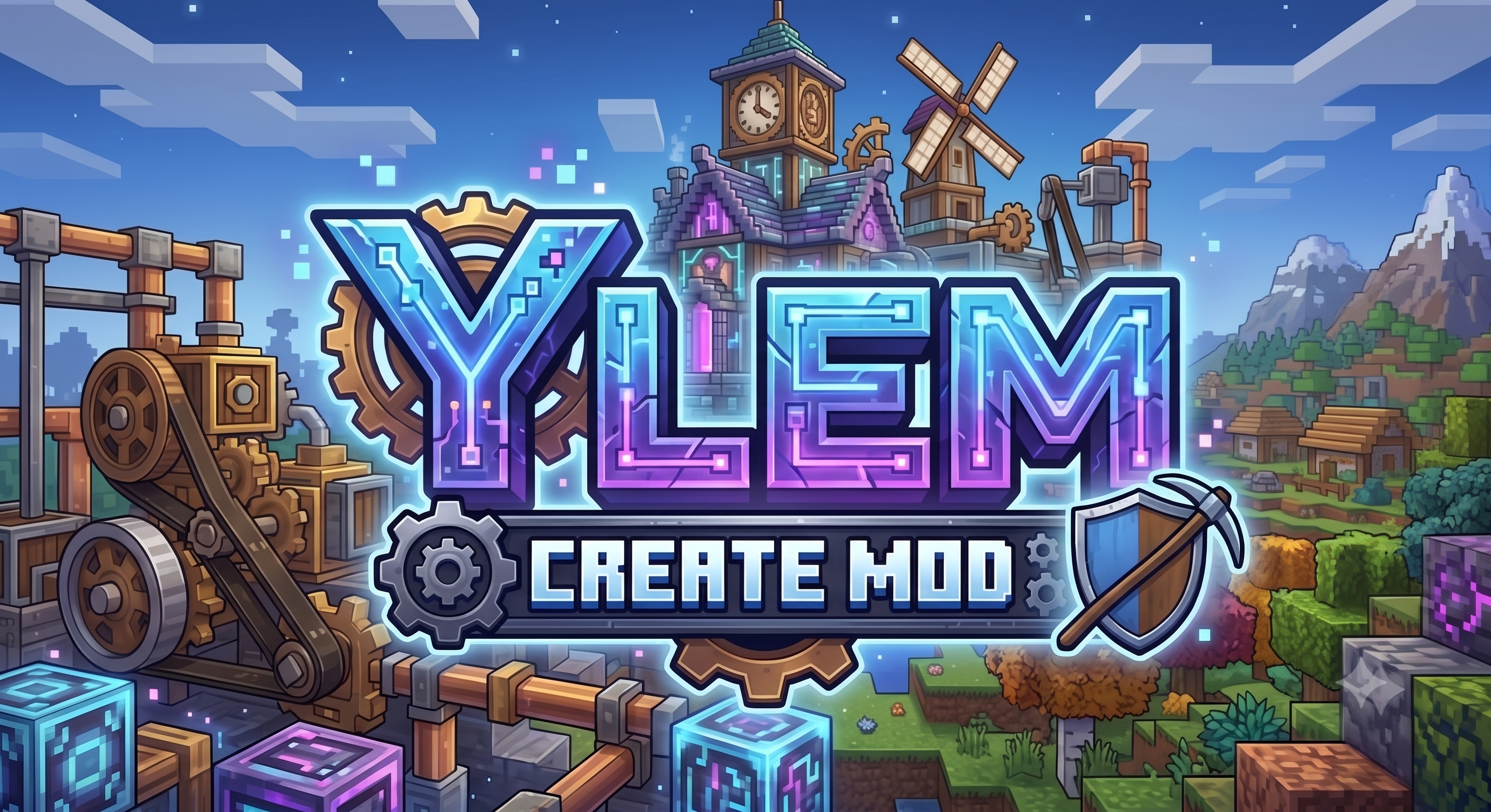 Create Mod