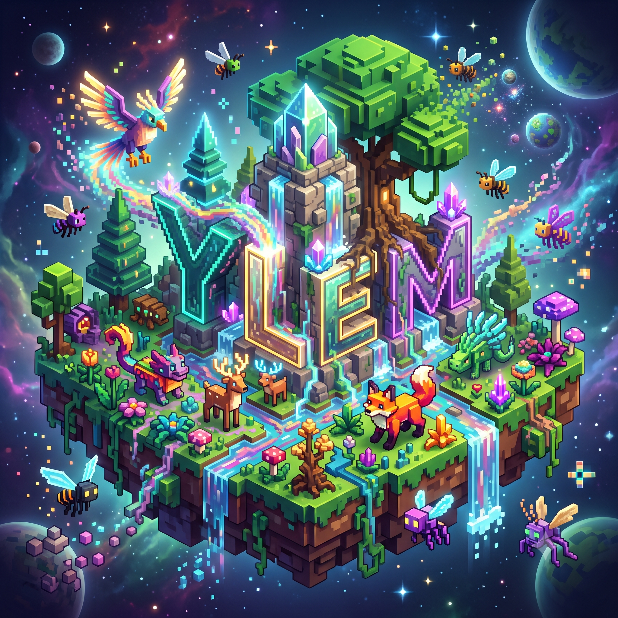 Hytale Vanilla